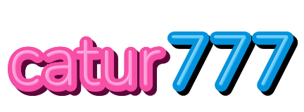 catur777 — logo kanal
