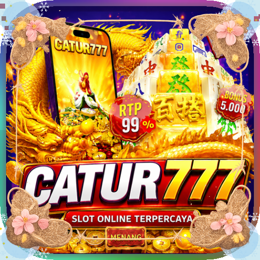 catur777 — galeri pratinjau - APK Resmi